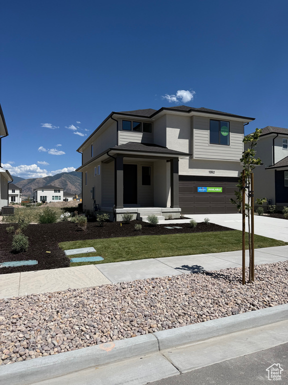 1352 N 1440 E #21 Payson, UT 84651