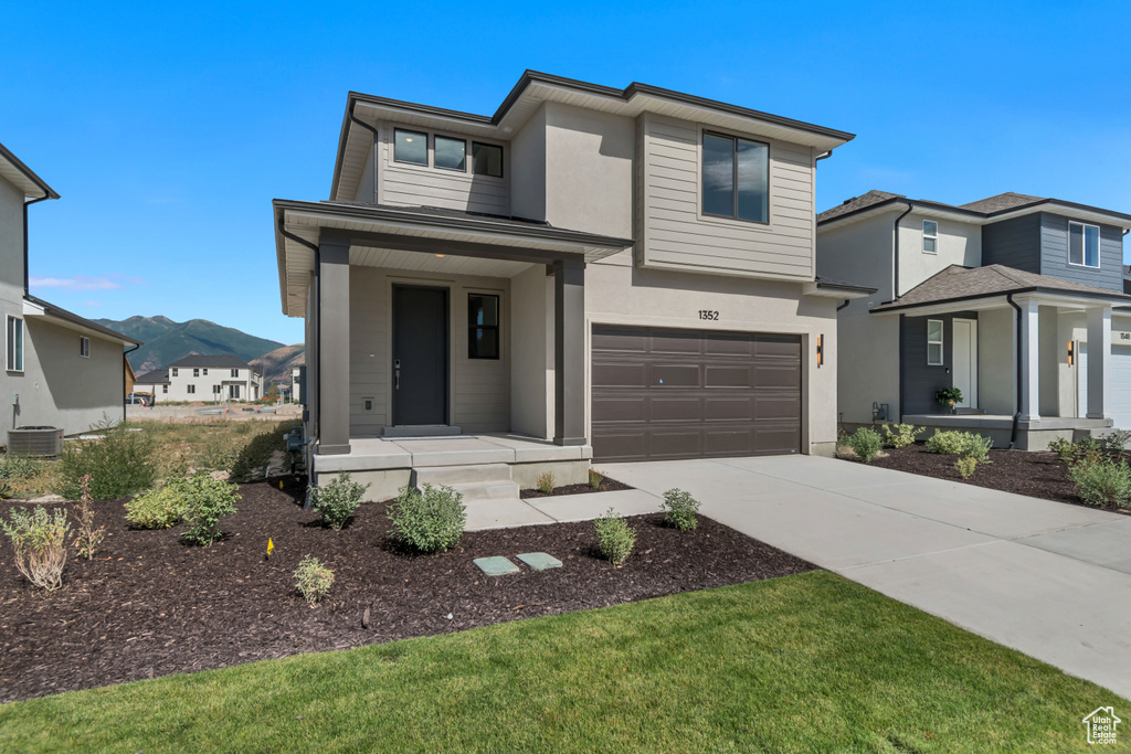 Photo 3 for MLS #2096917 at 1352 N 1440 East #21