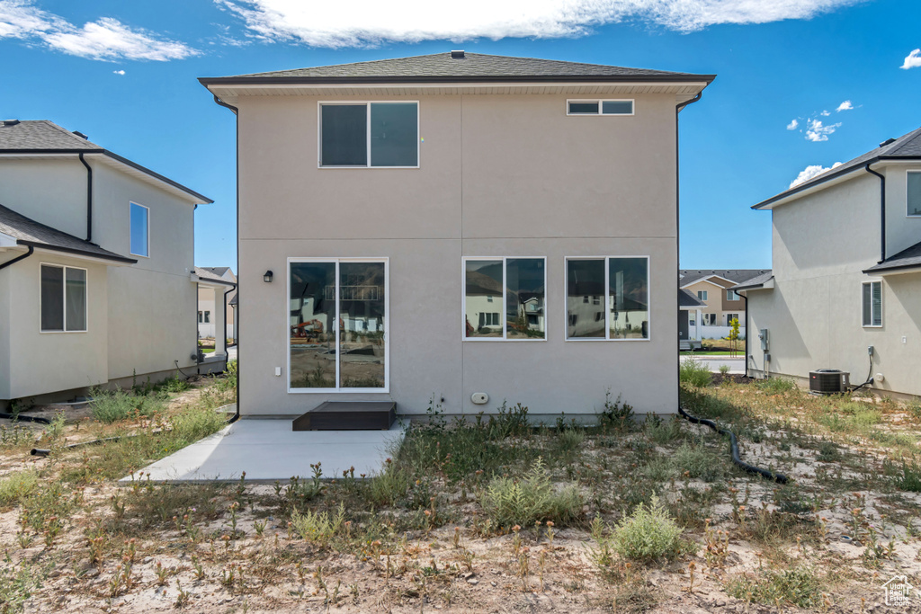 Photo 23 for MLS #2096917 at 1352 N 1440 East #21