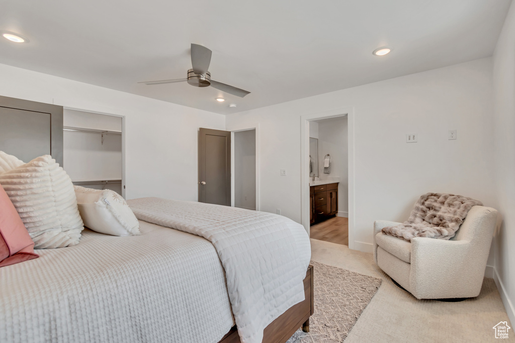 Photo 14 for MLS #2096917 at 1352 N 1440 East #21