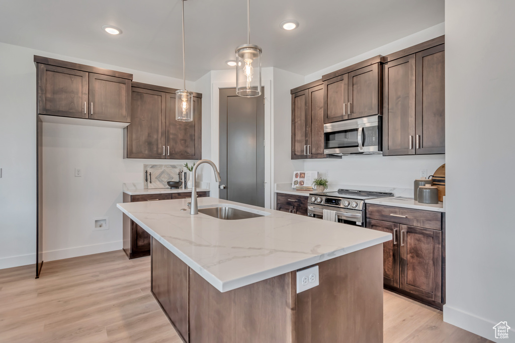 Photo 10 for MLS #2096917 at 1352 N 1440 East #21