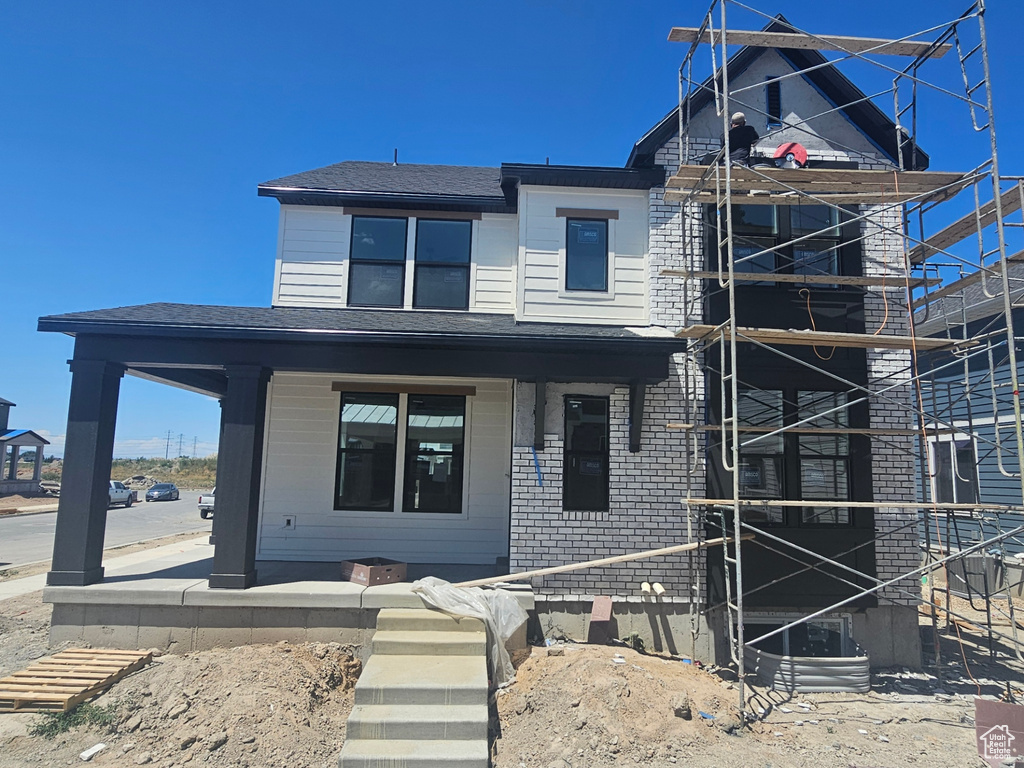 2823 W 2720 N #84 Plain City, UT 84404