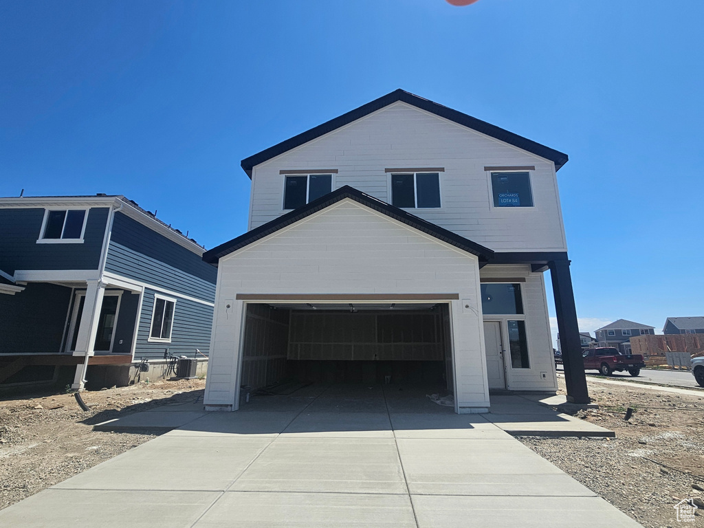 2823 W 2720 N #84 Plain City, UT 84404
