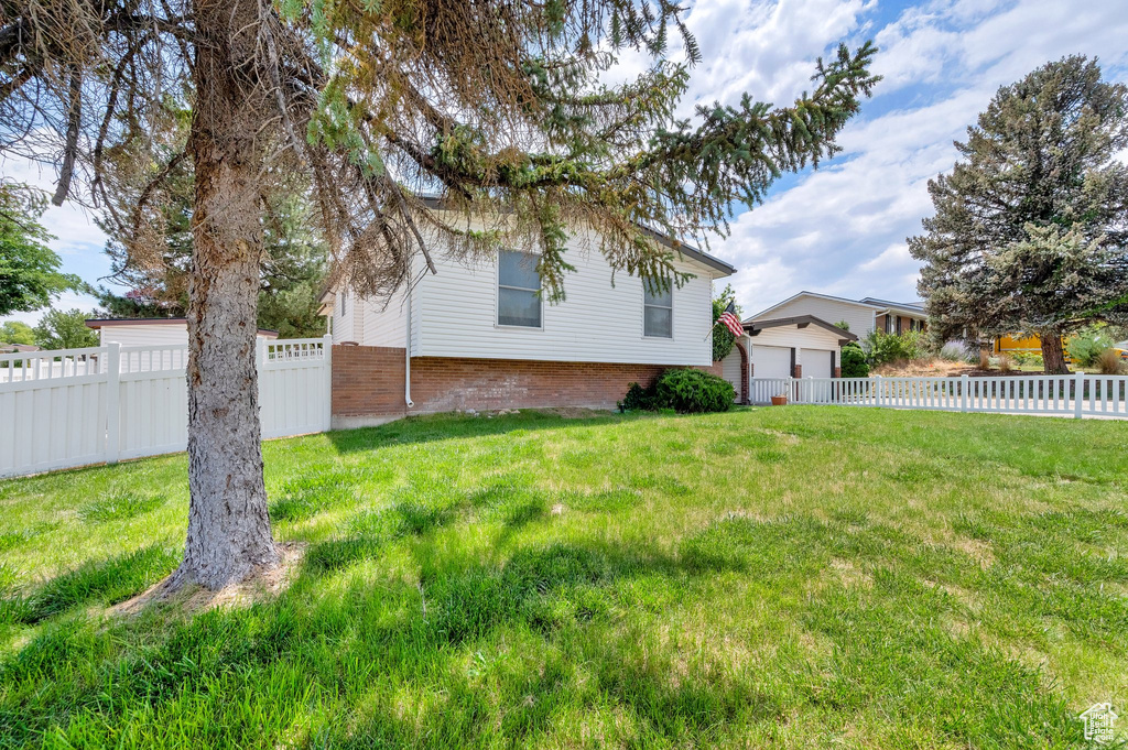 1481 W BLUEMONT DR Murray, UT 84123
