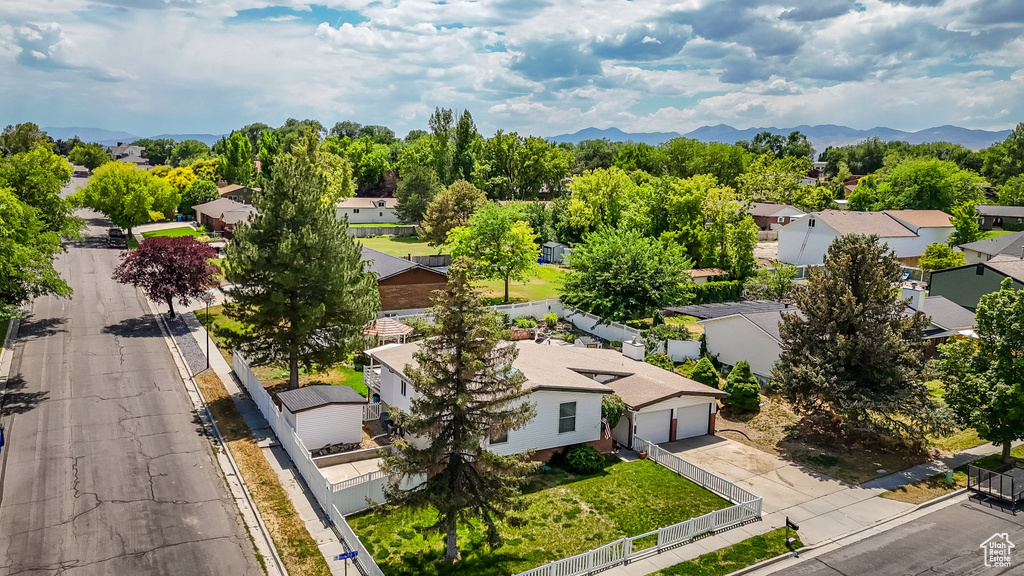 1481 W BLUEMONT DR Murray, UT 84123
