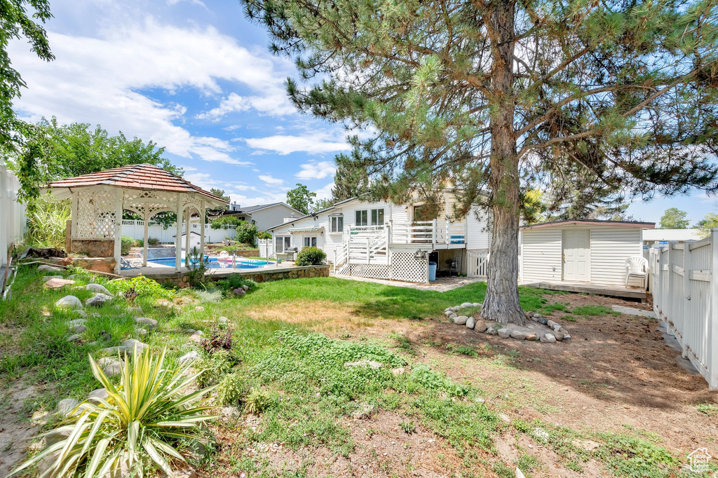 1481 W BLUEMONT DR Murray, UT 84123