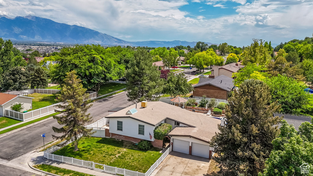 1481 W BLUEMONT DR Murray, UT 84123