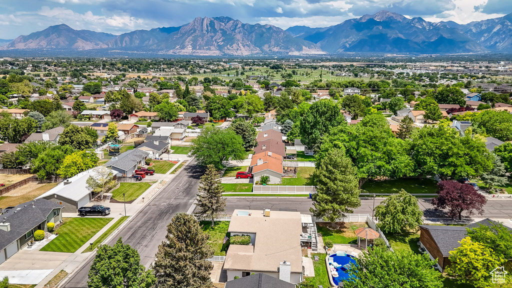 1481 W BLUEMONT DR Murray, UT 84123