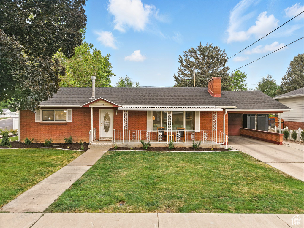 155 S 300 W Spanish Fork, UT 84660