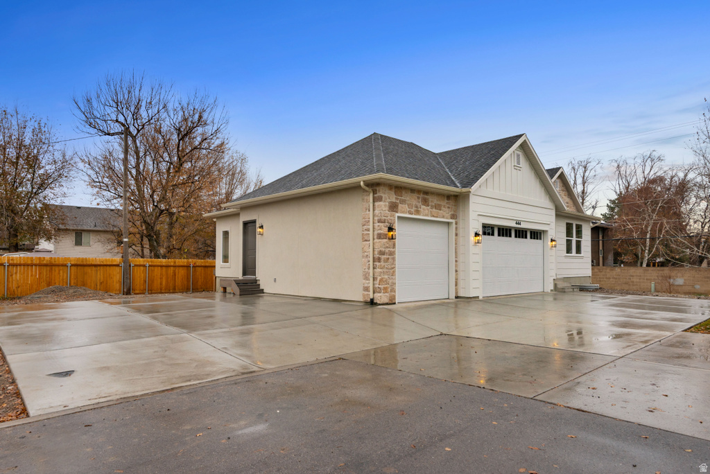 444 E 1600 S #1 Orem, UT 84058