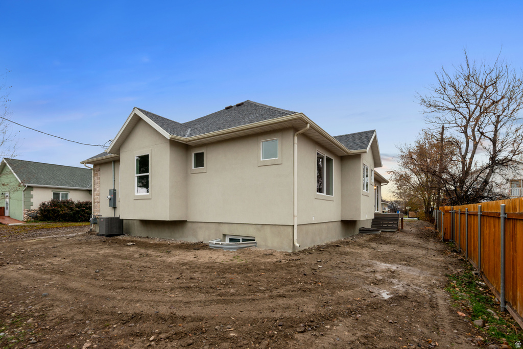 444 E 1600 S #1 Orem, UT 84058