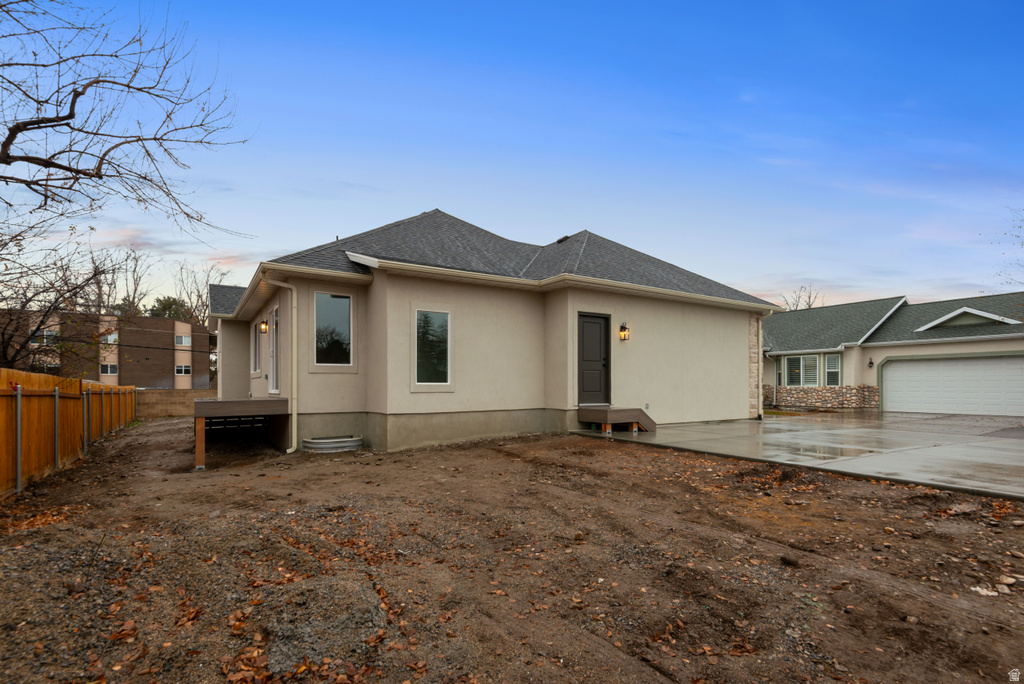 444 E 1600 S #1 Orem, UT 84058