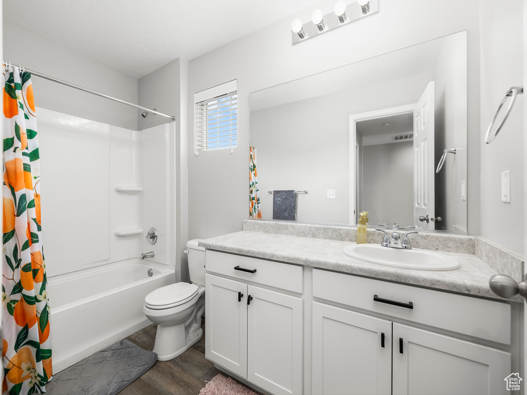 1493 N SUNSET DR Spanish Fork, UT 84660