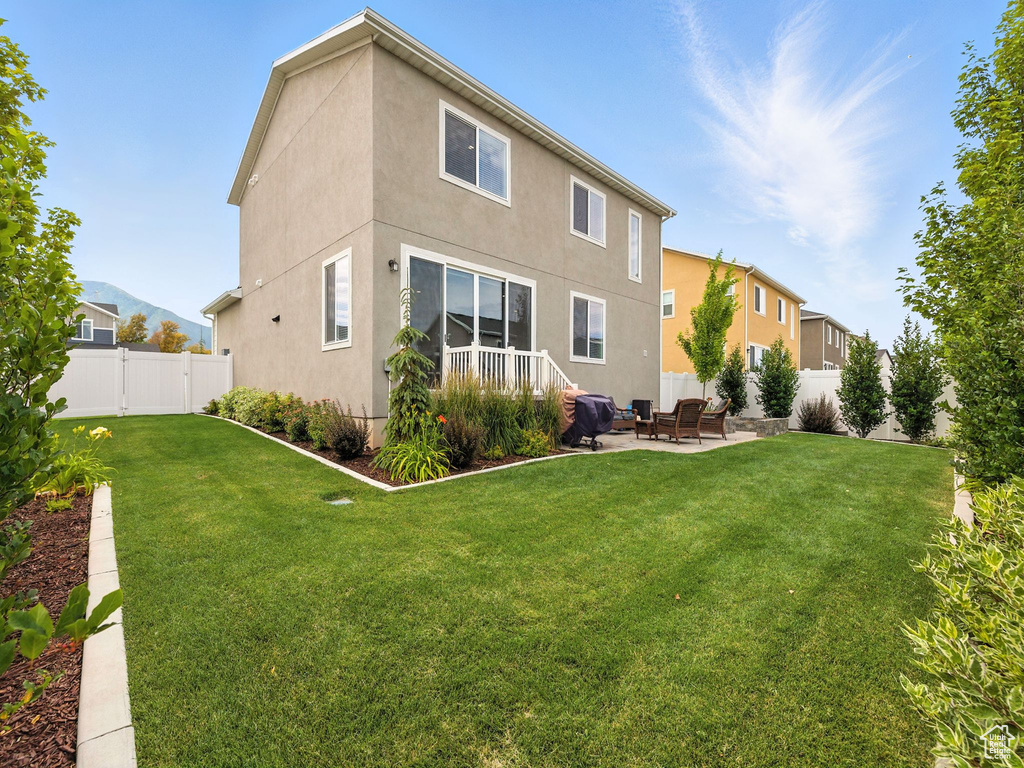 1493 N SUNSET DR Spanish Fork, UT 84660