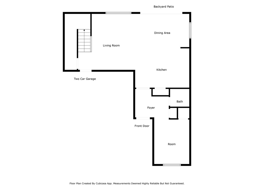 1493 N SUNSET DR Spanish Fork, UT 84660