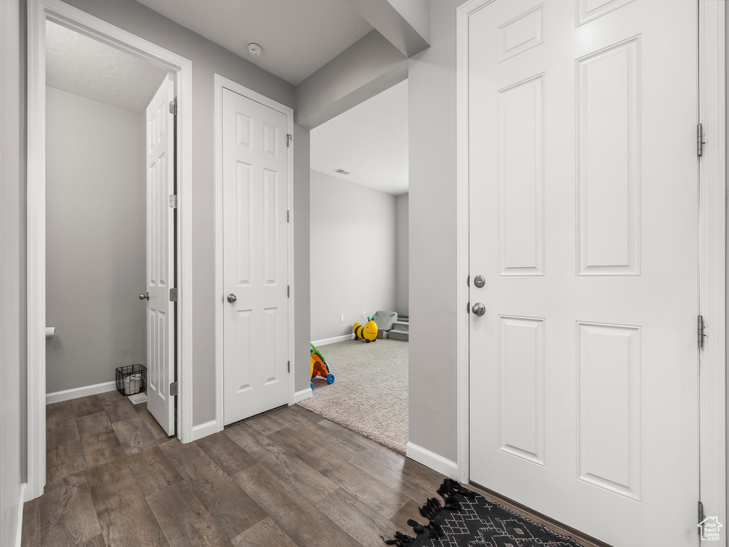 1493 N SUNSET DR Spanish Fork, UT 84660