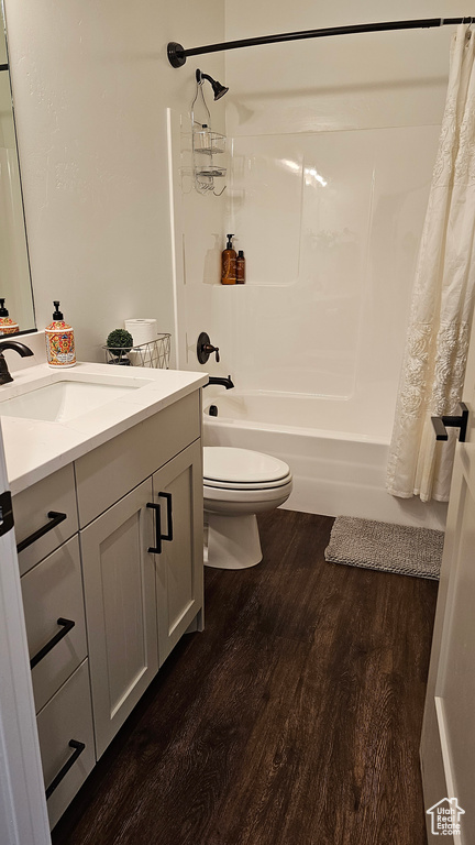 1268 E 300 S Smithfield, UT 84335