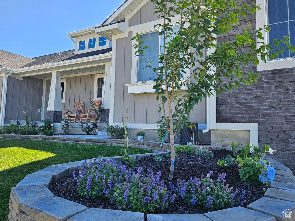 1268 E 300 S Smithfield, UT 84335