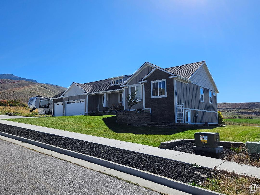 1268 E 300 S Smithfield, UT 84335