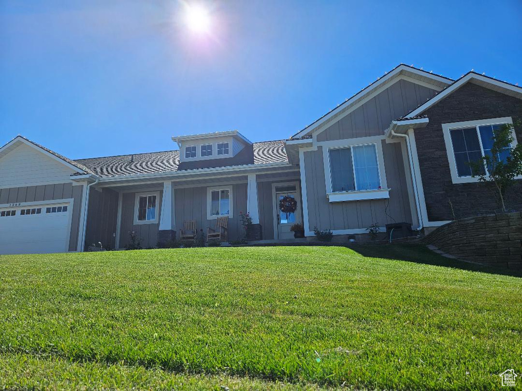 1268 E 300 S Smithfield, UT 84335