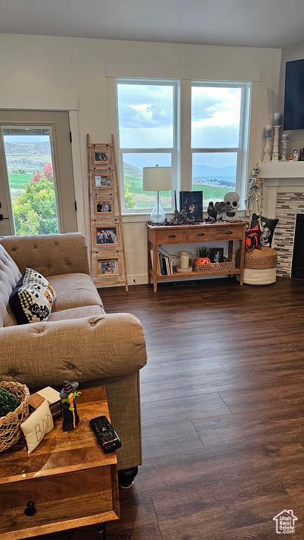 1268 E 300 S Smithfield, UT 84335