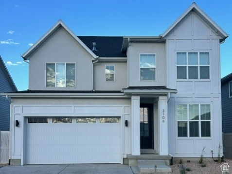 3106 N STARDEW ST Eagle Mountain, UT 84005