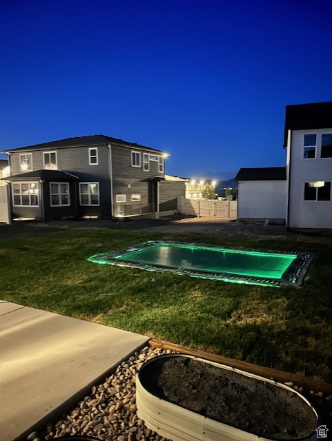 3106 N STARDEW ST Eagle Mountain, UT 84005
