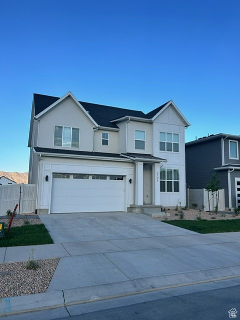 3106 N STARDEW ST Eagle Mountain, UT 84005
