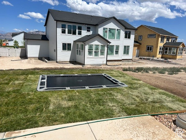 3106 N STARDEW ST Eagle Mountain, UT 84005