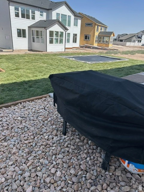 3106 N STARDEW ST Eagle Mountain, UT 84005