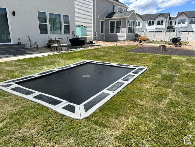 3106 N STARDEW ST Eagle Mountain, UT 84005