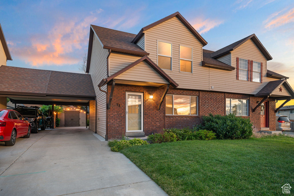 78 E 1450 S Orem, UT 84058