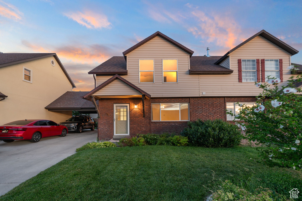 78 E 1450 S Orem, UT 84058
