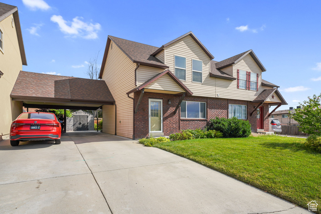 78 E 1450 S Orem, UT 84058
