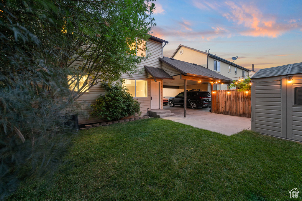 78 E 1450 S Orem, UT 84058