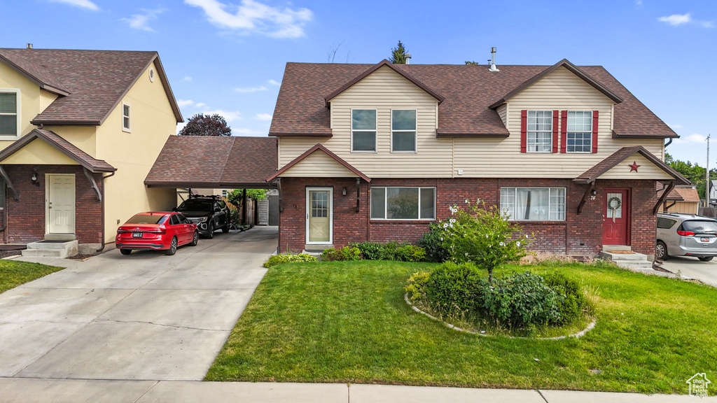78 E 1450 S Orem, UT 84058