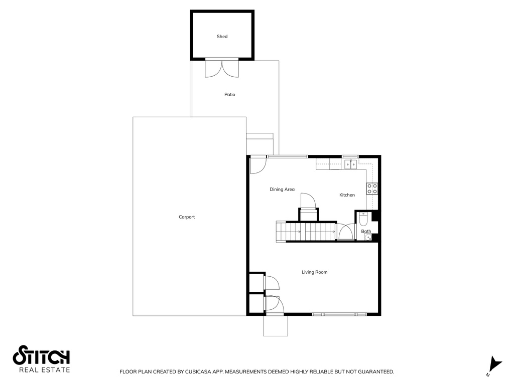 78 E 1450 S Orem, UT 84058