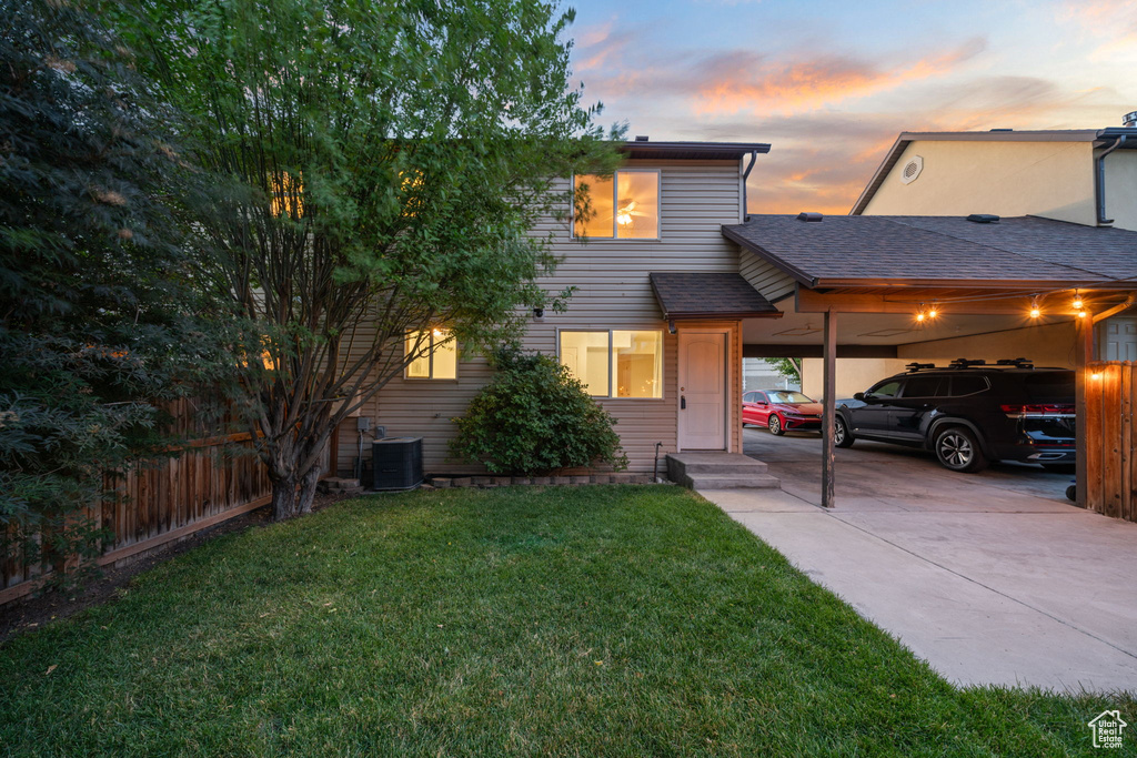 78 E 1450 S Orem, UT 84058