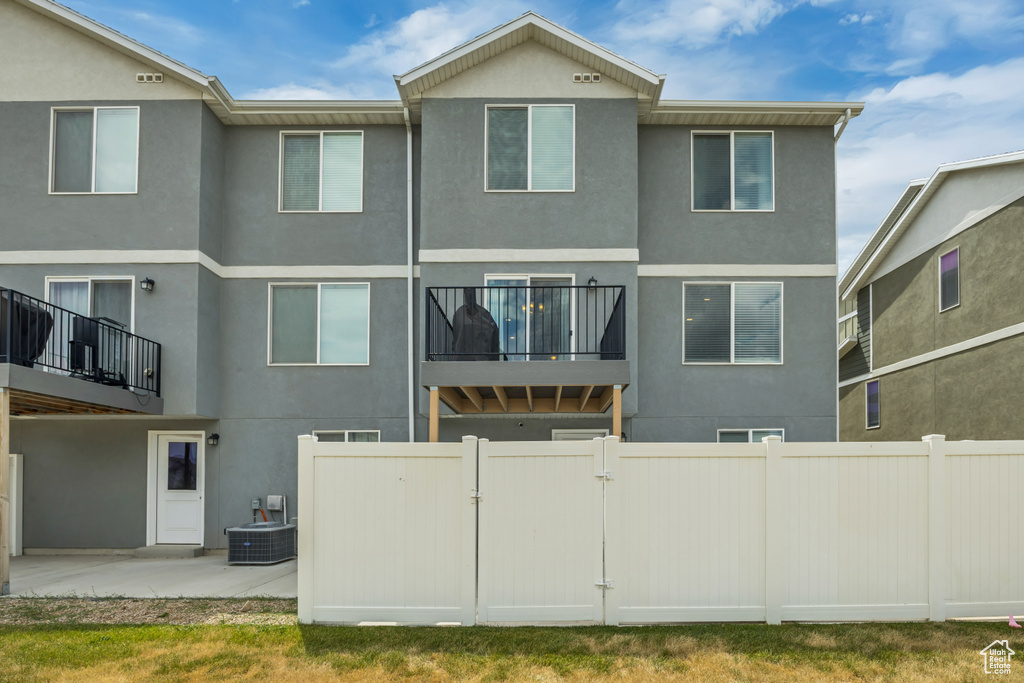 14949 S MESSI ST Herriman, UT 84096