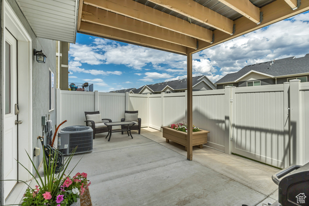 14949 S MESSI ST Herriman, UT 84096