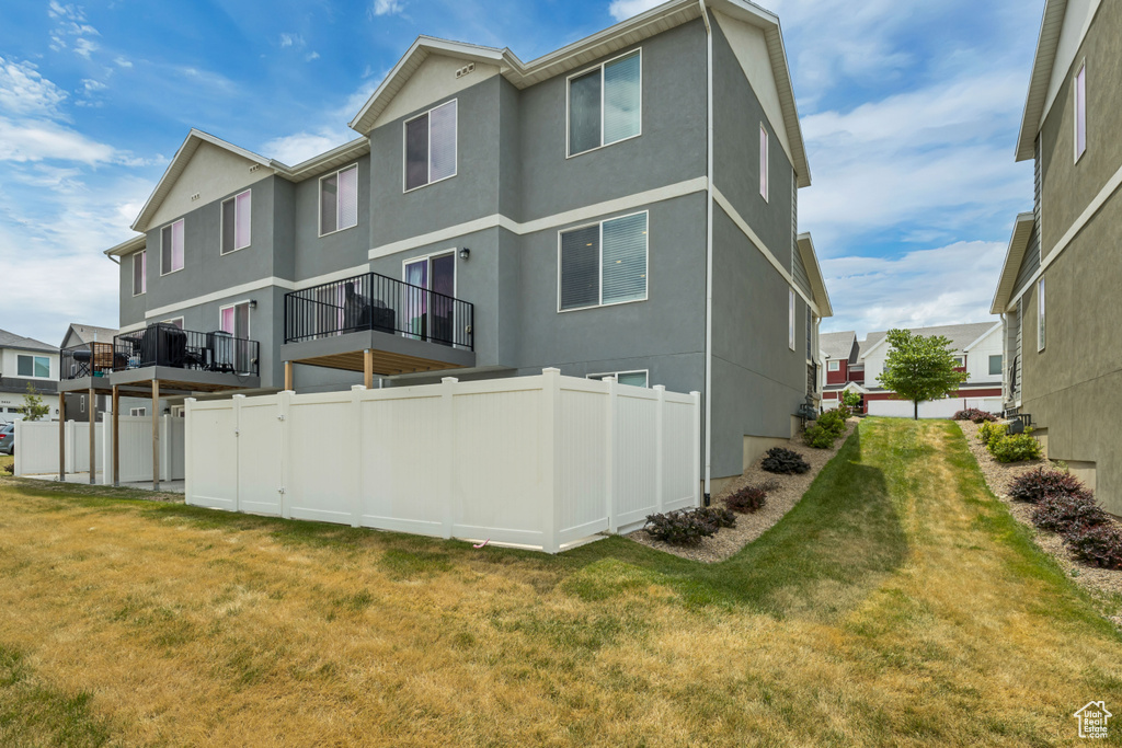 14949 S MESSI ST Herriman, UT 84096