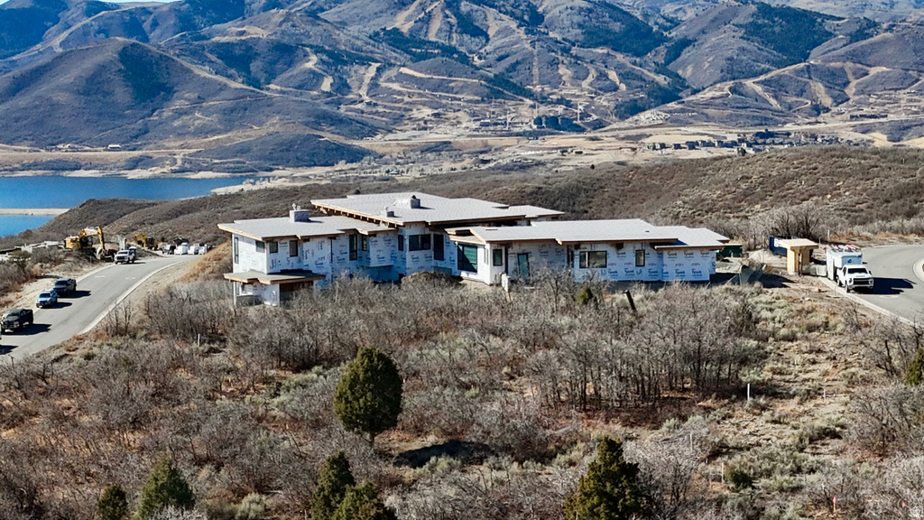 2022 E PAINTED BLUFF CIR Kamas, UT 84036