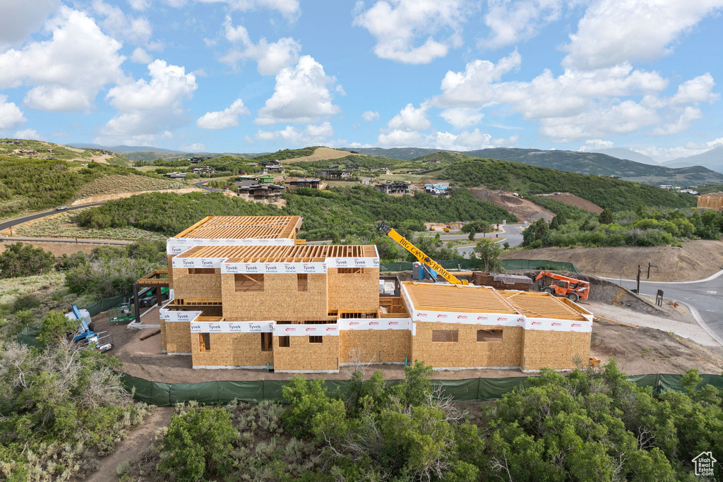 2022 E PAINTED BLUFF CIR Kamas, UT 84036