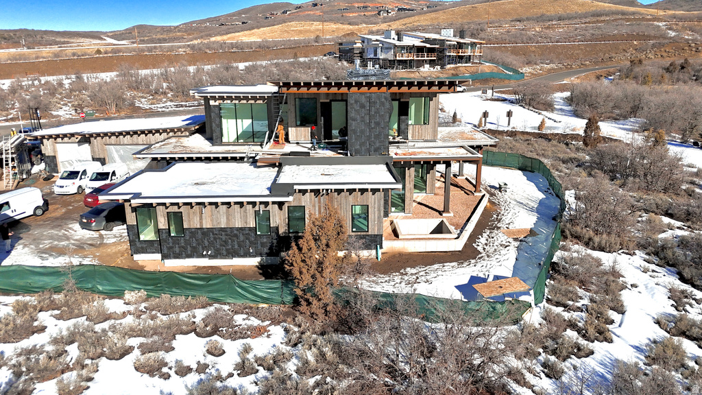 2022 E PAINTED BLUFF CIR Kamas, UT 84036