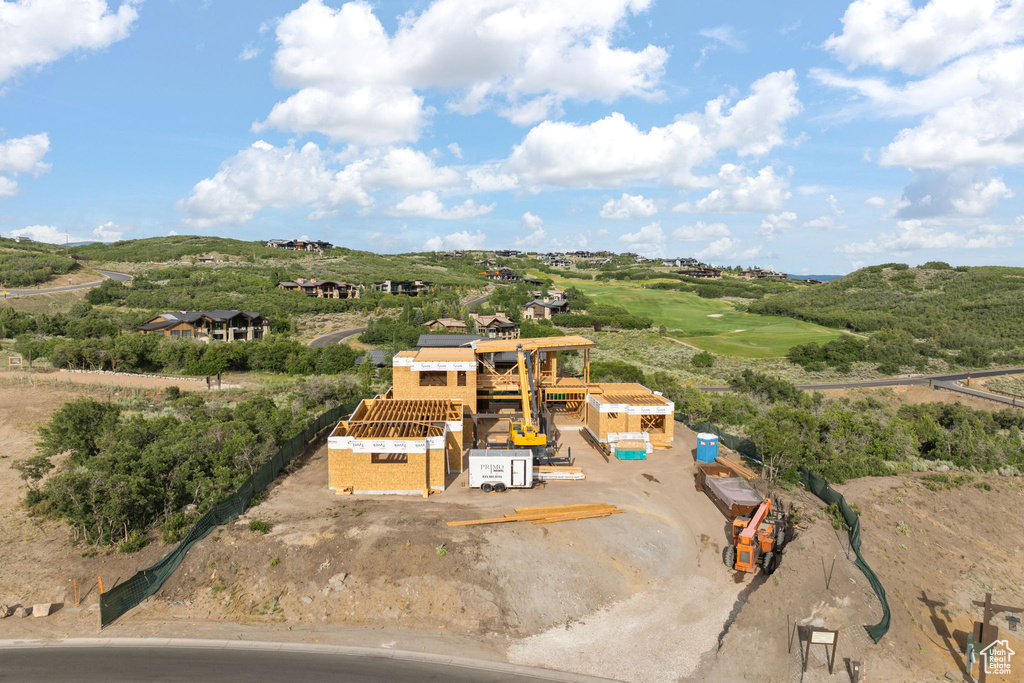 2022 E PAINTED BLUFF CIR Kamas, UT 84036