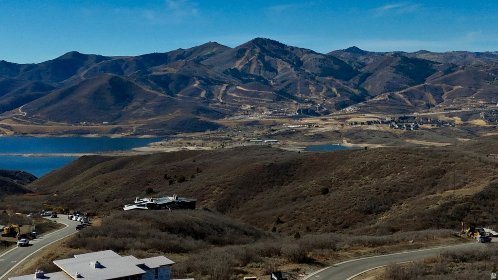 2022 E PAINTED BLUFF CIR Kamas, UT 84036