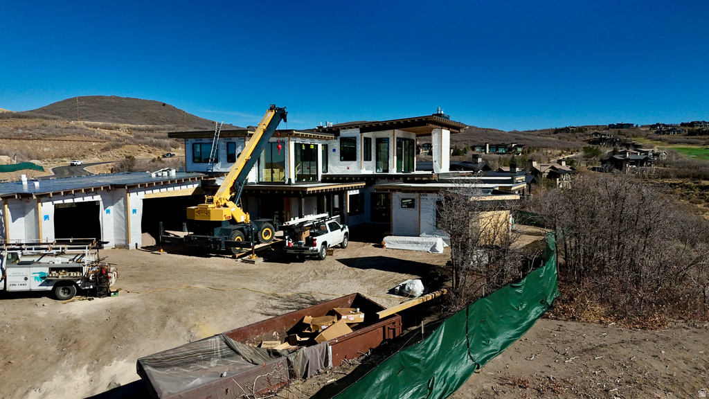 2022 E PAINTED BLUFF CIR Kamas, UT 84036