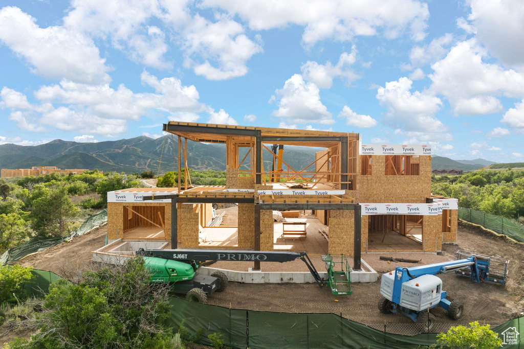2022 E PAINTED BLUFF CIR Kamas, UT 84036