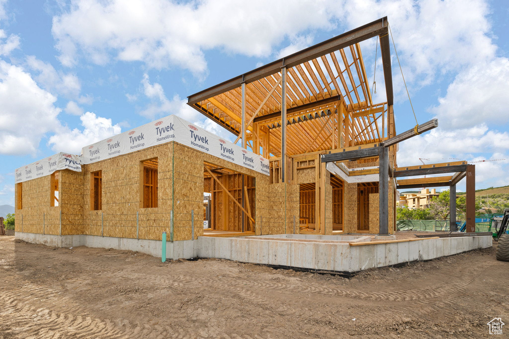 2022 E PAINTED BLUFF CIR Kamas, UT 84036