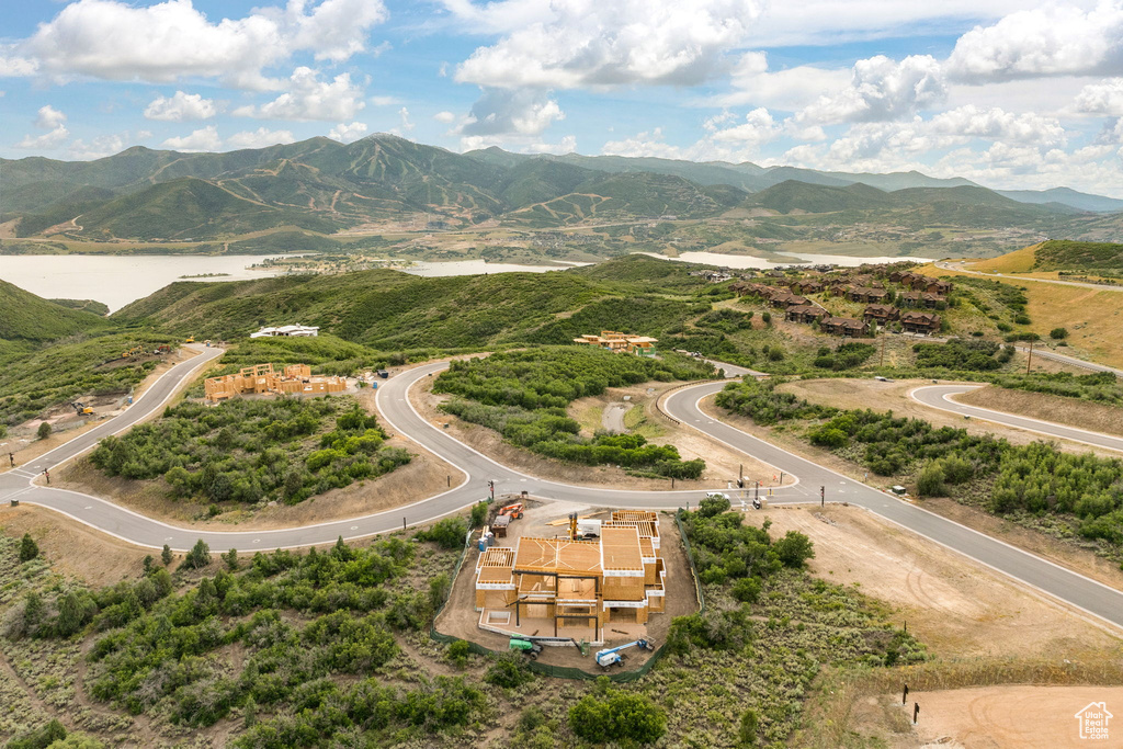 2022 E PAINTED BLUFF CIR Kamas, UT 84036